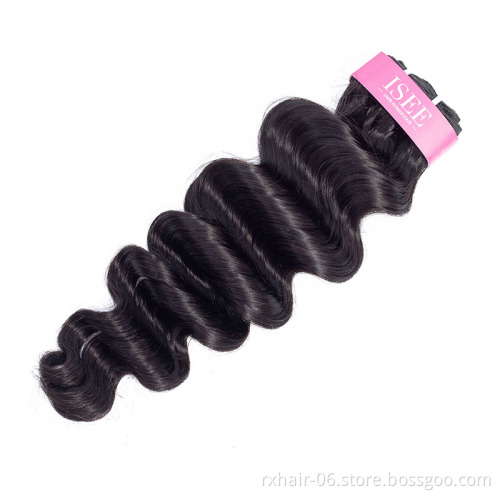 The Best Wholesale Raw Unprocessed Virgin Indian Hair Vendor From India